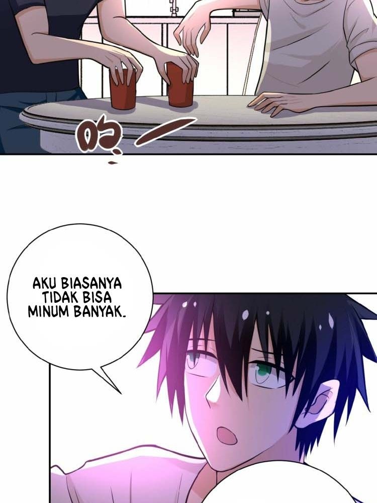 Super System Chapter 28 Gambar 34